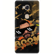 Чехол Uprint Huawei GR5 CS:Go C4