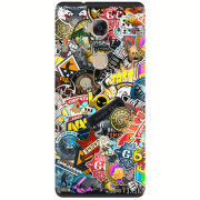 Чехол Uprint Huawei GR5 CS:Go Stickerbombing