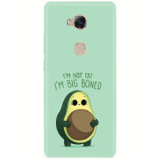 Чехол Uprint Huawei GR5 Big Boned