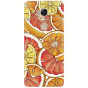 Чехол Uprint Huawei GR5 Citrus Pattern