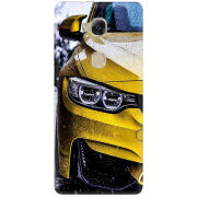 Чехол Uprint Huawei GR5 Bmw M3 on Road