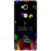 Чехол Uprint Huawei GR5 Among Us