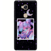 Чехол Uprint Huawei GR5 Sailor Moon
