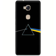 Чехол Uprint Huawei GR5 Pink Floyd Україна