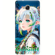 Чехол Uprint Huawei GR5 Нахіда Genshin