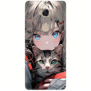 Чехол Uprint Huawei GR5 