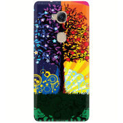 Чехол Uprint Huawei GR5 Wish Tree