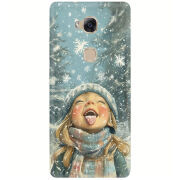 Чехол Uprint Huawei GR5 Смак дитинства