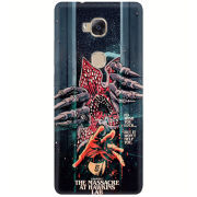 Чехол Uprint Huawei GR5 