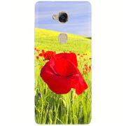 Чехол Uprint Huawei GR5 Мак