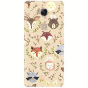 Чехол Uprint Huawei GR5 