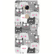 Чехол Uprint Huawei GR5 