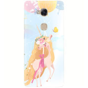 Чехол Uprint Huawei GR5 