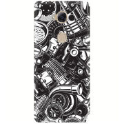 Чехол Uprint Huawei GR5 