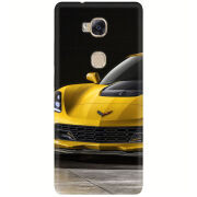 Чехол Uprint Huawei GR5 Corvette Z06