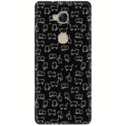 Чехол Uprint Huawei GR5 