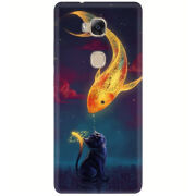 Чехол Uprint Huawei GR5 