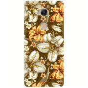 Чехол Uprint Huawei GR5 Lilly