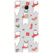 Чехол Uprint Huawei GR5 