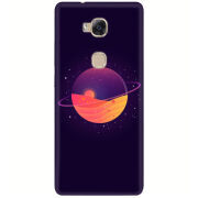 Чехол Uprint Huawei GR5 Desert-Planet