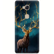 Чехол Uprint Huawei GR5 Fairy Deer