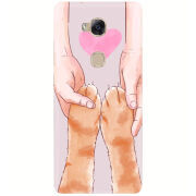 Чехол Uprint Huawei GR5 