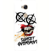 Чехол Uprint Huawei GR5 