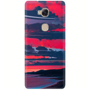 Чехол Uprint Huawei GR5 Heaven b