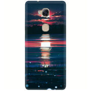 Чехол Uprint Huawei GR5 Midnight