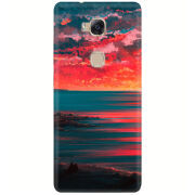 Чехол Uprint Huawei GR5 Seaside a