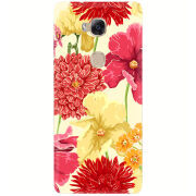 Чехол Uprint Huawei GR5 Flower Bed