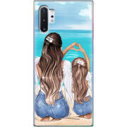Чехол Uprint Samsung N975 Galaxy Note 10 Plus Family Vacation