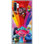 Чехол Uprint Samsung N975 Galaxy Note 10 Plus Trolls