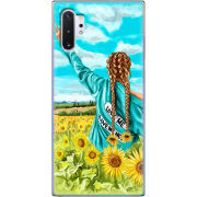 Чехол Uprint Samsung N975 Galaxy Note 10 Plus Love Me, Love Me Not