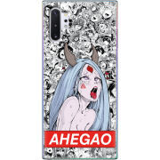 Чехол Uprint Samsung N975 Galaxy Note 10 Plus Ahegao