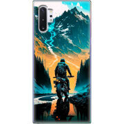 Чехол Uprint Samsung N975 Galaxy Note 10 Plus 