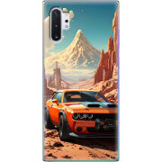 Чехол Uprint Samsung N975 Galaxy Note 10 Plus 