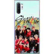 Чехол Uprint Samsung N975 Galaxy Note 10 Plus Stray Kids Boy Band
