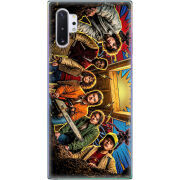 Чехол Uprint Samsung N975 Galaxy Note 10 Plus 