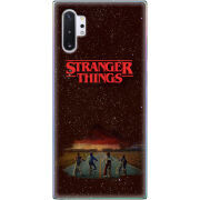 Чехол Uprint Samsung N975 Galaxy Note 10 Plus 