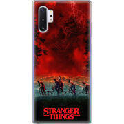 Чехол Uprint Samsung N975 Galaxy Note 10 Plus 