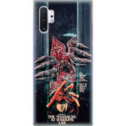 Чехол Uprint Samsung N975 Galaxy Note 10 Plus 