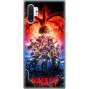 Чехол Uprint Samsung N975 Galaxy Note 10 Plus 