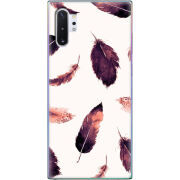 Чехол Uprint Samsung N975 Galaxy Note 10 Plus 
