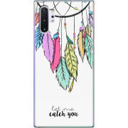 Чехол Uprint Samsung N975 Galaxy Note 10 Plus 