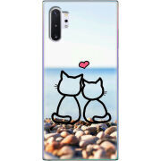 Чехол Uprint Samsung N975 Galaxy Note 10 Plus 