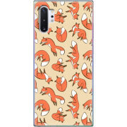 Чехол Uprint Samsung N975 Galaxy Note 10 Plus 