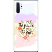 Чехол Uprint Samsung N975 Galaxy Note 10 Plus 