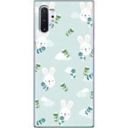 Чехол Uprint Samsung N975 Galaxy Note 10 Plus 