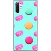 Чехол Uprint Samsung N975 Galaxy Note 10 Plus 
